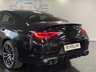 USED 2018 68 MERCEDES-BENZ CLS CLASS 2.9 CLS 350 D 4MATIC AMG LINE 4d 282 BHP VIRTUAL, AMBIENT, LEATHER!