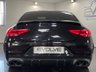 USED 2018 68 MERCEDES-BENZ CLS CLASS 2.9 CLS 350 D 4MATIC AMG LINE 4d 282 BHP VIRTUAL, AMBIENT, LEATHER!