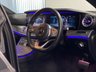 USED 2018 68 MERCEDES-BENZ CLS CLASS 2.9 CLS 350 D 4MATIC AMG LINE 4d 282 BHP VIRTUAL, AMBIENT, LEATHER!