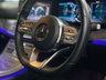 USED 2018 68 MERCEDES-BENZ CLS CLASS 2.9 CLS 350 D 4MATIC AMG LINE 4d 282 BHP VIRTUAL, AMBIENT, LEATHER!