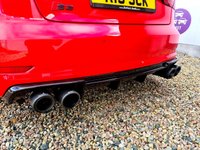 USED 2015 R AUDI S3 TFSI QUATTRO 