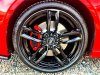 USED 2015 R AUDI S3 TFSI QUATTRO 