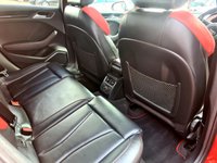 USED 2015 R AUDI S3 TFSI QUATTRO 