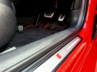 USED 2015 R AUDI S3 TFSI QUATTRO 