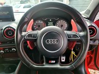 USED 2015 R AUDI S3 TFSI QUATTRO 