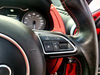 USED 2015 R AUDI S3 TFSI QUATTRO 