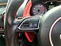 USED 2015 R AUDI S3 TFSI QUATTRO 