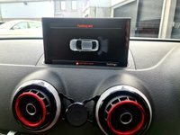 USED 2015 R AUDI S3 TFSI QUATTRO 