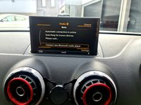 USED 2015 R AUDI S3 TFSI QUATTRO 
