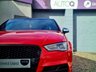 USED 2015 R AUDI S3 TFSI QUATTRO 