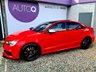 USED 2015 R AUDI S3 TFSI QUATTRO 