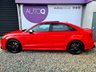 USED 2015 R AUDI S3 TFSI QUATTRO 