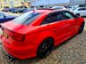 USED 2015 R AUDI S3 TFSI QUATTRO 
