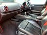 USED 2015 R AUDI S3 TFSI QUATTRO 