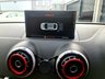 USED 2015 R AUDI S3 TFSI QUATTRO 