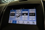 USED 2019 19 FORD EDGE 2.0 VIGNALE ECOBLUE 5d 238 BHP PANORAMIC GLASS SUNROOF + SATELLITE NAVIGATION + 360 DEGREE VIEW CAMERA + APPLE CARPLAY AND ANDROID AUTO + BANG OLUFSEN SOUND SYSTEM + BLUETOOTH PHONE AND MEDIA CONNECTIVITY + IN CAR ENTERTAINMENT AUX/USB + KEYLESS START + TOUCH SCREEN MEDIA DISPLAY + DUAL ZONE CLIMATE CONTROL + AIR CONDITIONING + DAB DIGITAL RADIO + FRONT AND REAR PARKING SENSORS + ACTIVE PARK ASSIST + BLIND SPOT ASSIST + LANE ASSIST + AMBIENT ILLUMINATION + AUTOMATIC XENON HEADLIGHTS