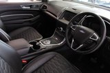 USED 2019 19 FORD EDGE 2.0 VIGNALE ECOBLUE 5d 238 BHP PANORAMIC GLASS SUNROOF + SATELLITE NAVIGATION + 360 DEGREE VIEW CAMERA + APPLE CARPLAY AND ANDROID AUTO + BANG OLUFSEN SOUND SYSTEM + BLUETOOTH PHONE AND MEDIA CONNECTIVITY + IN CAR ENTERTAINMENT AUX/USB + KEYLESS START + TOUCH SCREEN MEDIA DISPLAY + DUAL ZONE CLIMATE CONTROL + AIR CONDITIONING + DAB DIGITAL RADIO + FRONT AND REAR PARKING SENSORS + ACTIVE PARK ASSIST + BLIND SPOT ASSIST + LANE ASSIST + AMBIENT ILLUMINATION + AUTOMATIC XENON HEADLIGHTS