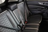USED 2019 19 FORD EDGE 2.0 VIGNALE ECOBLUE 5d 238 BHP PANORAMIC GLASS SUNROOF + SATELLITE NAVIGATION + 360 DEGREE VIEW CAMERA + APPLE CARPLAY AND ANDROID AUTO + BANG OLUFSEN SOUND SYSTEM + BLUETOOTH PHONE AND MEDIA CONNECTIVITY + IN CAR ENTERTAINMENT AUX/USB + KEYLESS START + TOUCH SCREEN MEDIA DISPLAY + DUAL ZONE CLIMATE CONTROL + AIR CONDITIONING + DAB DIGITAL RADIO + FRONT AND REAR PARKING SENSORS + ACTIVE PARK ASSIST + BLIND SPOT ASSIST + LANE ASSIST + AMBIENT ILLUMINATION + AUTOMATIC XENON HEADLIGHTS