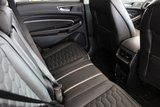 USED 2019 19 FORD EDGE 2.0 VIGNALE ECOBLUE 5d 238 BHP PANORAMIC GLASS SUNROOF + SATELLITE NAVIGATION + 360 DEGREE VIEW CAMERA + APPLE CARPLAY AND ANDROID AUTO + BANG OLUFSEN SOUND SYSTEM + BLUETOOTH PHONE AND MEDIA CONNECTIVITY + IN CAR ENTERTAINMENT AUX/USB + KEYLESS START + TOUCH SCREEN MEDIA DISPLAY + DUAL ZONE CLIMATE CONTROL + AIR CONDITIONING + DAB DIGITAL RADIO + FRONT AND REAR PARKING SENSORS + ACTIVE PARK ASSIST + BLIND SPOT ASSIST + LANE ASSIST + AMBIENT ILLUMINATION + AUTOMATIC XENON HEADLIGHTS