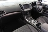 USED 2019 19 FORD EDGE 2.0 VIGNALE ECOBLUE 5d 238 BHP PANORAMIC GLASS SUNROOF + SATELLITE NAVIGATION + 360 DEGREE VIEW CAMERA + APPLE CARPLAY AND ANDROID AUTO + BANG OLUFSEN SOUND SYSTEM + BLUETOOTH PHONE AND MEDIA CONNECTIVITY + IN CAR ENTERTAINMENT AUX/USB + KEYLESS START + TOUCH SCREEN MEDIA DISPLAY + DUAL ZONE CLIMATE CONTROL + AIR CONDITIONING + DAB DIGITAL RADIO + FRONT AND REAR PARKING SENSORS + ACTIVE PARK ASSIST + BLIND SPOT ASSIST + LANE ASSIST + AMBIENT ILLUMINATION + AUTOMATIC XENON HEADLIGHTS