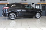 USED 2019 19 FORD EDGE 2.0 VIGNALE ECOBLUE 5d 238 BHP PANORAMIC GLASS SUNROOF + SATELLITE NAVIGATION + 360 DEGREE VIEW CAMERA + APPLE CARPLAY AND ANDROID AUTO + BANG OLUFSEN SOUND SYSTEM + BLUETOOTH PHONE AND MEDIA CONNECTIVITY + IN CAR ENTERTAINMENT AUX/USB + KEYLESS START + TOUCH SCREEN MEDIA DISPLAY + DUAL ZONE CLIMATE CONTROL + AIR CONDITIONING + DAB DIGITAL RADIO + FRONT AND REAR PARKING SENSORS + ACTIVE PARK ASSIST + BLIND SPOT ASSIST + LANE ASSIST + AMBIENT ILLUMINATION + AUTOMATIC XENON HEADLIGHTS