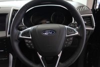 USED 2019 19 FORD EDGE 2.0 VIGNALE ECOBLUE 5d 238 BHP PANORAMIC GLASS SUNROOF + SATELLITE NAVIGATION + 360 DEGREE VIEW CAMERA + APPLE CARPLAY AND ANDROID AUTO + BANG OLUFSEN SOUND SYSTEM + BLUETOOTH PHONE AND MEDIA CONNECTIVITY + IN CAR ENTERTAINMENT AUX/USB + KEYLESS START + TOUCH SCREEN MEDIA DISPLAY + DUAL ZONE CLIMATE CONTROL + AIR CONDITIONING + DAB DIGITAL RADIO + FRONT AND REAR PARKING SENSORS + ACTIVE PARK ASSIST + BLIND SPOT ASSIST + LANE ASSIST + AMBIENT ILLUMINATION + AUTOMATIC XENON HEADLIGHTS