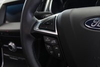USED 2019 19 FORD EDGE 2.0 VIGNALE ECOBLUE 5d 238 BHP PANORAMIC GLASS SUNROOF + SATELLITE NAVIGATION + 360 DEGREE VIEW CAMERA + APPLE CARPLAY AND ANDROID AUTO + BANG OLUFSEN SOUND SYSTEM + BLUETOOTH PHONE AND MEDIA CONNECTIVITY + IN CAR ENTERTAINMENT AUX/USB + KEYLESS START + TOUCH SCREEN MEDIA DISPLAY + DUAL ZONE CLIMATE CONTROL + AIR CONDITIONING + DAB DIGITAL RADIO + FRONT AND REAR PARKING SENSORS + ACTIVE PARK ASSIST + BLIND SPOT ASSIST + LANE ASSIST + AMBIENT ILLUMINATION + AUTOMATIC XENON HEADLIGHTS
