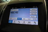 USED 2019 19 FORD EDGE 2.0 VIGNALE ECOBLUE 5d 238 BHP PANORAMIC GLASS SUNROOF + SATELLITE NAVIGATION + 360 DEGREE VIEW CAMERA + APPLE CARPLAY AND ANDROID AUTO + BANG OLUFSEN SOUND SYSTEM + BLUETOOTH PHONE AND MEDIA CONNECTIVITY + IN CAR ENTERTAINMENT AUX/USB + KEYLESS START + TOUCH SCREEN MEDIA DISPLAY + DUAL ZONE CLIMATE CONTROL + AIR CONDITIONING + DAB DIGITAL RADIO + FRONT AND REAR PARKING SENSORS + ACTIVE PARK ASSIST + BLIND SPOT ASSIST + LANE ASSIST + AMBIENT ILLUMINATION + AUTOMATIC XENON HEADLIGHTS