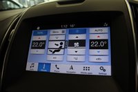 USED 2019 19 FORD EDGE 2.0 VIGNALE ECOBLUE 5d 238 BHP PANORAMIC GLASS SUNROOF + SATELLITE NAVIGATION + 360 DEGREE VIEW CAMERA + APPLE CARPLAY AND ANDROID AUTO + BANG OLUFSEN SOUND SYSTEM + BLUETOOTH PHONE AND MEDIA CONNECTIVITY + IN CAR ENTERTAINMENT AUX/USB + KEYLESS START + TOUCH SCREEN MEDIA DISPLAY + DUAL ZONE CLIMATE CONTROL + AIR CONDITIONING + DAB DIGITAL RADIO + FRONT AND REAR PARKING SENSORS + ACTIVE PARK ASSIST + BLIND SPOT ASSIST + LANE ASSIST + AMBIENT ILLUMINATION + AUTOMATIC XENON HEADLIGHTS