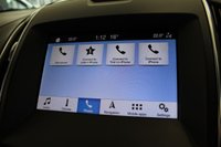 USED 2019 19 FORD EDGE 2.0 VIGNALE ECOBLUE 5d 238 BHP PANORAMIC GLASS SUNROOF + SATELLITE NAVIGATION + 360 DEGREE VIEW CAMERA + APPLE CARPLAY AND ANDROID AUTO + BANG OLUFSEN SOUND SYSTEM + BLUETOOTH PHONE AND MEDIA CONNECTIVITY + IN CAR ENTERTAINMENT AUX/USB + KEYLESS START + TOUCH SCREEN MEDIA DISPLAY + DUAL ZONE CLIMATE CONTROL + AIR CONDITIONING + DAB DIGITAL RADIO + FRONT AND REAR PARKING SENSORS + ACTIVE PARK ASSIST + BLIND SPOT ASSIST + LANE ASSIST + AMBIENT ILLUMINATION + AUTOMATIC XENON HEADLIGHTS