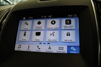 USED 2019 19 FORD EDGE 2.0 VIGNALE ECOBLUE 5d 238 BHP PANORAMIC GLASS SUNROOF + SATELLITE NAVIGATION + 360 DEGREE VIEW CAMERA + APPLE CARPLAY AND ANDROID AUTO + BANG OLUFSEN SOUND SYSTEM + BLUETOOTH PHONE AND MEDIA CONNECTIVITY + IN CAR ENTERTAINMENT AUX/USB + KEYLESS START + TOUCH SCREEN MEDIA DISPLAY + DUAL ZONE CLIMATE CONTROL + AIR CONDITIONING + DAB DIGITAL RADIO + FRONT AND REAR PARKING SENSORS + ACTIVE PARK ASSIST + BLIND SPOT ASSIST + LANE ASSIST + AMBIENT ILLUMINATION + AUTOMATIC XENON HEADLIGHTS