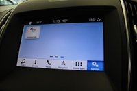 USED 2019 19 FORD EDGE 2.0 VIGNALE ECOBLUE 5d 238 BHP PANORAMIC GLASS SUNROOF + SATELLITE NAVIGATION + 360 DEGREE VIEW CAMERA + APPLE CARPLAY AND ANDROID AUTO + BANG OLUFSEN SOUND SYSTEM + BLUETOOTH PHONE AND MEDIA CONNECTIVITY + IN CAR ENTERTAINMENT AUX/USB + KEYLESS START + TOUCH SCREEN MEDIA DISPLAY + DUAL ZONE CLIMATE CONTROL + AIR CONDITIONING + DAB DIGITAL RADIO + FRONT AND REAR PARKING SENSORS + ACTIVE PARK ASSIST + BLIND SPOT ASSIST + LANE ASSIST + AMBIENT ILLUMINATION + AUTOMATIC XENON HEADLIGHTS