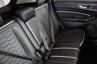 USED 2019 19 FORD EDGE 2.0 VIGNALE ECOBLUE 5d 238 BHP PANORAMIC GLASS SUNROOF + SATELLITE NAVIGATION + 360 DEGREE VIEW CAMERA + APPLE CARPLAY AND ANDROID AUTO + BANG OLUFSEN SOUND SYSTEM + BLUETOOTH PHONE AND MEDIA CONNECTIVITY + IN CAR ENTERTAINMENT AUX/USB + KEYLESS START + TOUCH SCREEN MEDIA DISPLAY + DUAL ZONE CLIMATE CONTROL + AIR CONDITIONING + DAB DIGITAL RADIO + FRONT AND REAR PARKING SENSORS + ACTIVE PARK ASSIST + BLIND SPOT ASSIST + LANE ASSIST + AMBIENT ILLUMINATION + AUTOMATIC XENON HEADLIGHTS