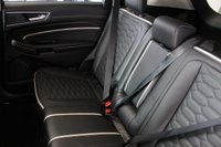 USED 2019 19 FORD EDGE 2.0 VIGNALE ECOBLUE 5d 238 BHP PANORAMIC GLASS SUNROOF + SATELLITE NAVIGATION + 360 DEGREE VIEW CAMERA + APPLE CARPLAY AND ANDROID AUTO + BANG OLUFSEN SOUND SYSTEM + BLUETOOTH PHONE AND MEDIA CONNECTIVITY + IN CAR ENTERTAINMENT AUX/USB + KEYLESS START + TOUCH SCREEN MEDIA DISPLAY + DUAL ZONE CLIMATE CONTROL + AIR CONDITIONING + DAB DIGITAL RADIO + FRONT AND REAR PARKING SENSORS + ACTIVE PARK ASSIST + BLIND SPOT ASSIST + LANE ASSIST + AMBIENT ILLUMINATION + AUTOMATIC XENON HEADLIGHTS