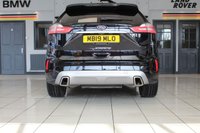 USED 2019 19 FORD EDGE 2.0 VIGNALE ECOBLUE 5d 238 BHP PANORAMIC GLASS SUNROOF + SATELLITE NAVIGATION + 360 DEGREE VIEW CAMERA + APPLE CARPLAY AND ANDROID AUTO + BANG OLUFSEN SOUND SYSTEM + BLUETOOTH PHONE AND MEDIA CONNECTIVITY + IN CAR ENTERTAINMENT AUX/USB + KEYLESS START + TOUCH SCREEN MEDIA DISPLAY + DUAL ZONE CLIMATE CONTROL + AIR CONDITIONING + DAB DIGITAL RADIO + FRONT AND REAR PARKING SENSORS + ACTIVE PARK ASSIST + BLIND SPOT ASSIST + LANE ASSIST + AMBIENT ILLUMINATION + AUTOMATIC XENON HEADLIGHTS