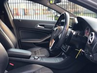 USED 2013 13 MERCEDES-BENZ A-CLASS 1.8 A180 CDI BLUEEFFICIENCY SPORT 5d 109 BHP 