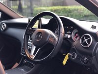 USED 2013 13 MERCEDES-BENZ A-CLASS 1.8 A180 CDI BLUEEFFICIENCY SPORT 5d 109 BHP 
