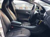 USED 2013 13 MERCEDES-BENZ A-CLASS 1.8 A180 CDI BLUEEFFICIENCY SPORT 5d 109 BHP 