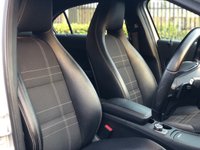 USED 2013 13 MERCEDES-BENZ A-CLASS 1.8 A180 CDI BLUEEFFICIENCY SPORT 5d 109 BHP 