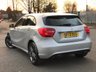 USED 2013 13 MERCEDES-BENZ A-CLASS 1.8 A180 CDI BLUEEFFICIENCY SPORT 5d 109 BHP 