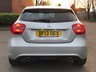 USED 2013 13 MERCEDES-BENZ A-CLASS 1.8 A180 CDI BLUEEFFICIENCY SPORT 5d 109 BHP 