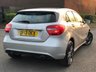 USED 2013 13 MERCEDES-BENZ A-CLASS 1.8 A180 CDI BLUEEFFICIENCY SPORT 5d 109 BHP 