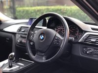 USED 2013 63 BMW 3 SERIES 2.0 320D EFFICIENTDYNAMICS BUSINESS 4d 161 BHP 