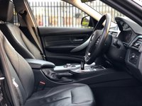 USED 2013 63 BMW 3 SERIES 2.0 320D EFFICIENTDYNAMICS BUSINESS 4d 161 BHP 