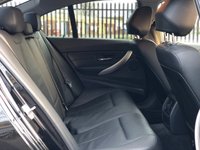 USED 2013 63 BMW 3 SERIES 2.0 320D EFFICIENTDYNAMICS BUSINESS 4d 161 BHP 