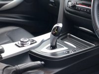 USED 2013 63 BMW 3 SERIES 2.0 320D EFFICIENTDYNAMICS BUSINESS 4d 161 BHP 