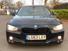 USED 2013 63 BMW 3 SERIES 2.0 320D EFFICIENTDYNAMICS BUSINESS 4d 161 BHP 
