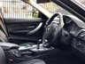 USED 2013 63 BMW 3 SERIES 2.0 320D EFFICIENTDYNAMICS BUSINESS 4d 161 BHP 
