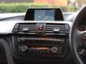 USED 2013 63 BMW 3 SERIES 2.0 320D EFFICIENTDYNAMICS BUSINESS 4d 161 BHP 