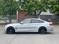 USED 2015 65 BMW 4 SERIES 2.0 418D SE GRAN COUPE 4d 148 BHP 